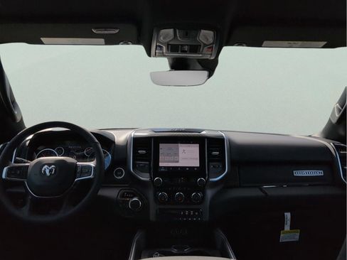 New 2026 RAM 1500 Big Horn image 28