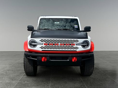 New 2025 Ford Bronco Stroppe Edition AWD/4WD image 3