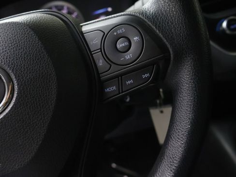 Used 2022 Toyota Corolla LE FWD image 20