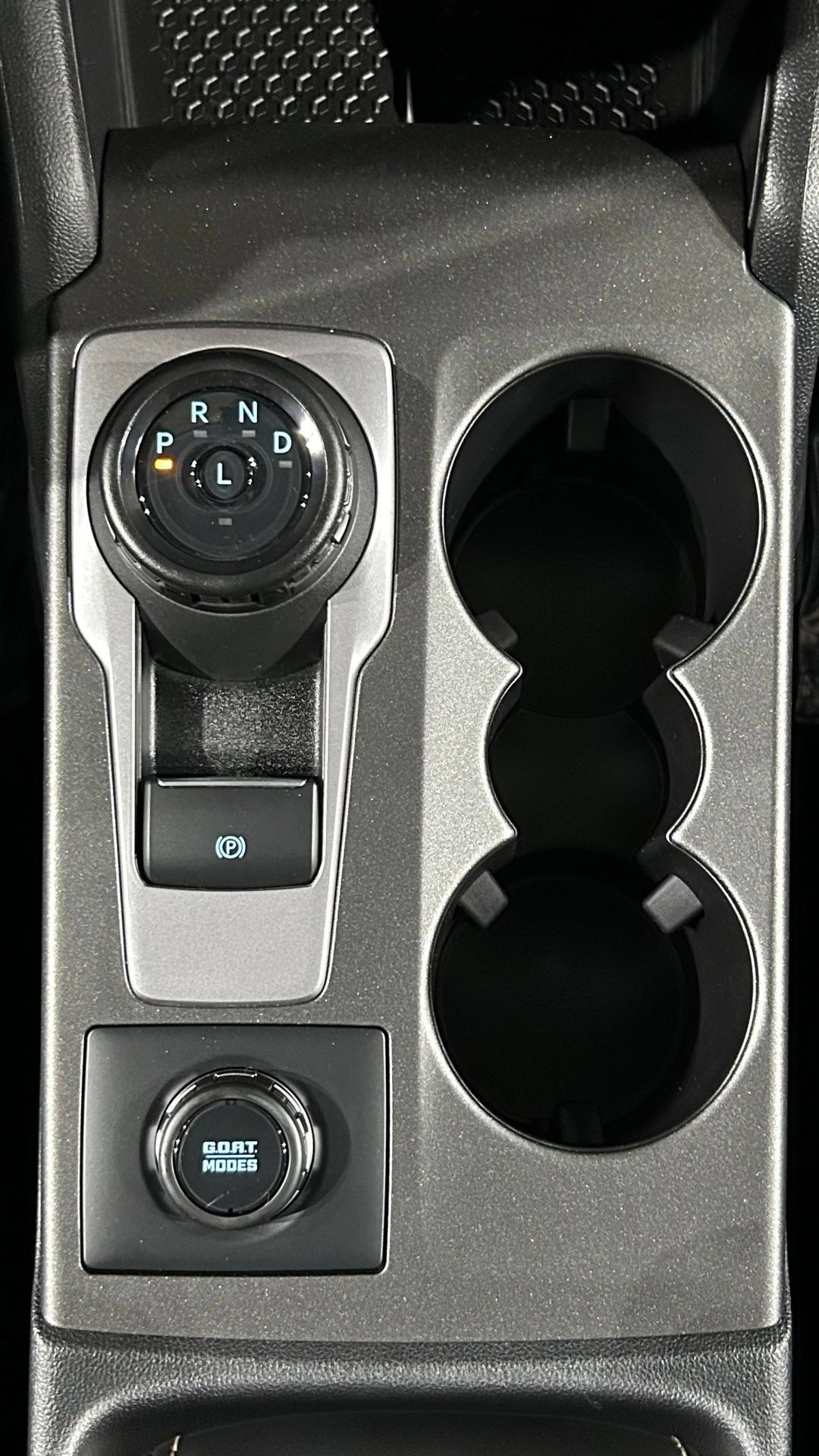 New 2026 Ford Bronco Sport Big Bend w/ Convenience Package AWD/4WD image 68