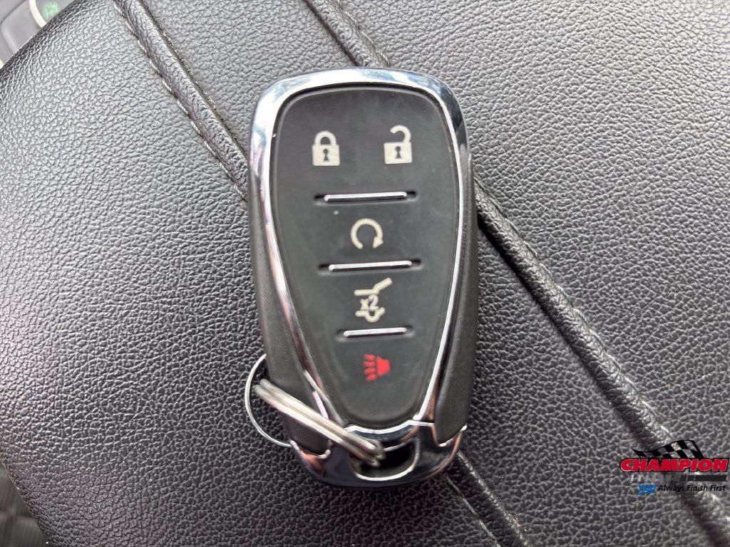 Used 2020 Chevrolet Blazer LT AWD/4WD image 21