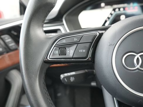 Used 2022 Audi A5 2.0T Premium Plus AWD/4WD image 30