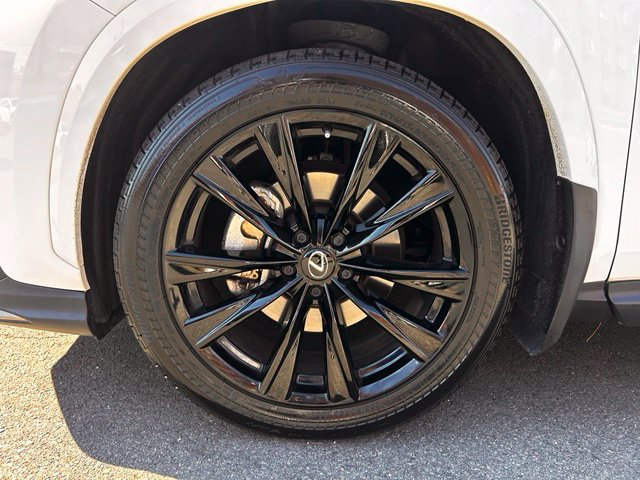 Used 2024 Lexus NX 350 F Sport AWD/4WD image 31