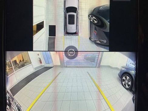 Certified 2024 Volvo XC90 B6 Ultimate w/ Protection Package image 22