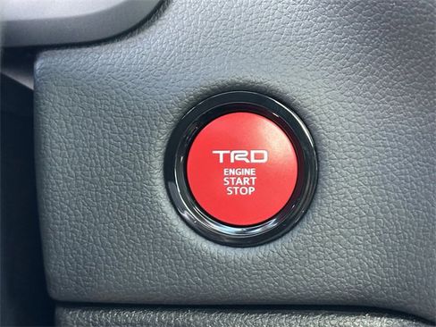 New 2026 Toyota Tundra Limited w/ TRD Off-Road Package image 21