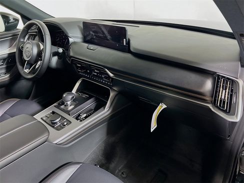 New 2026 MAZDA CX-70 3.3 Turbo S w/ Premium Package image 22