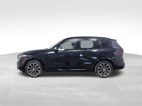 New 2026 BMW X5 xDrive40i w/ M Sport Package image 2