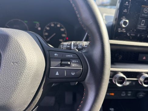 Certified 2024 Honda CR-V Sport-L image 31