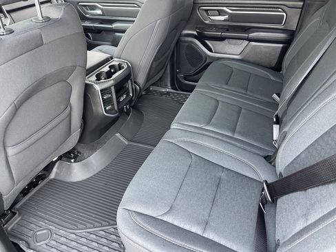 New 2026 RAM 1500 Big Horn image 18