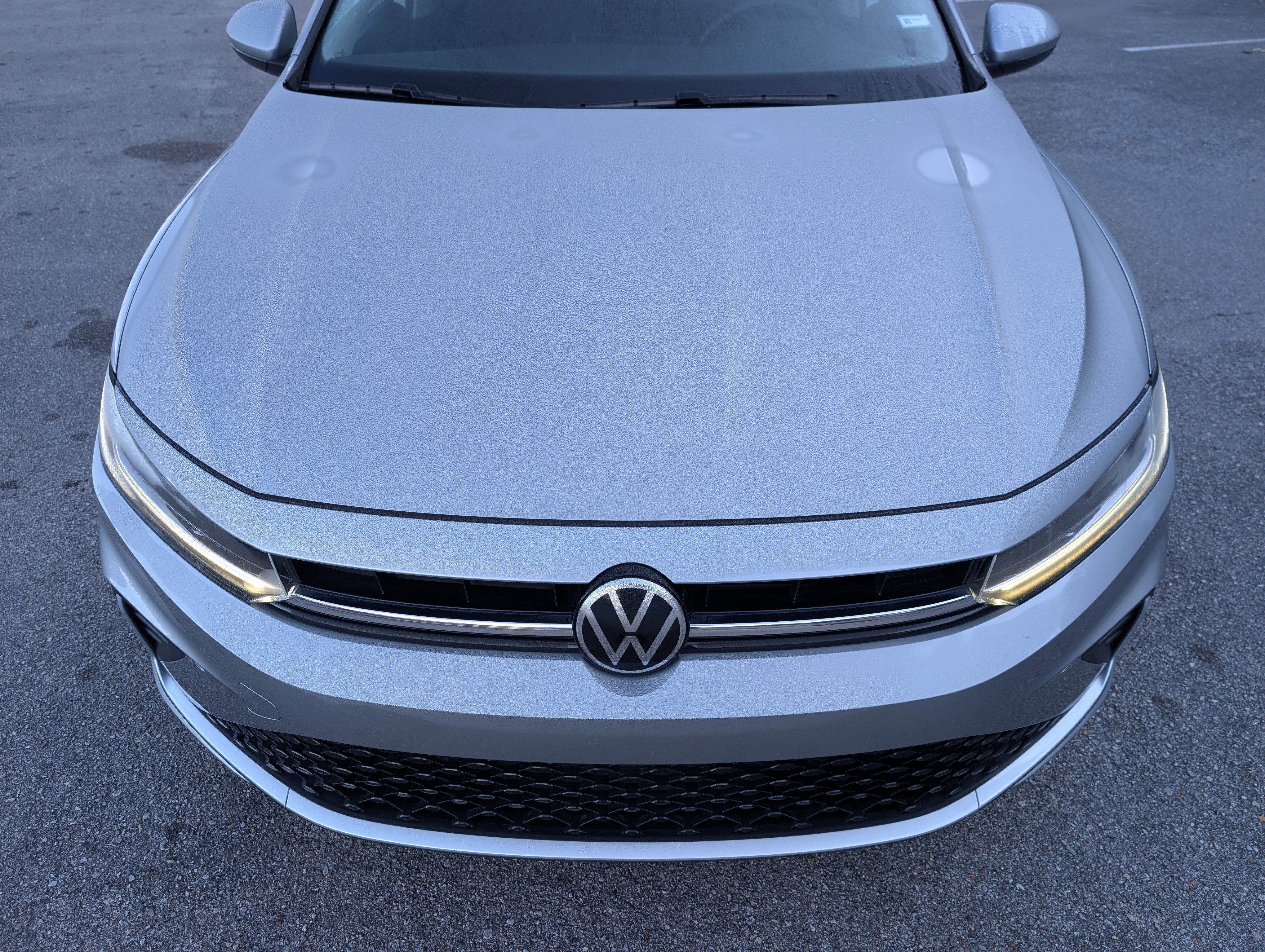 Used 2026 Volkswagen Jetta S FWD image 12