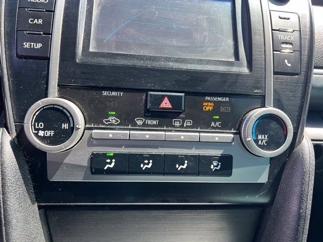 Used 2014 Toyota Camry SE w/ Fleet Convenience Package FWD image 20