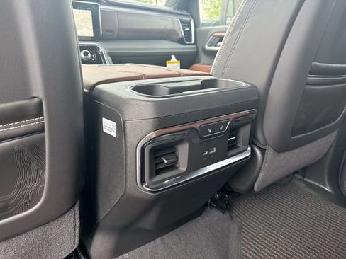 New 2026 GMC Sierra 3500 Denali Ultimate AWD/4WD image 20