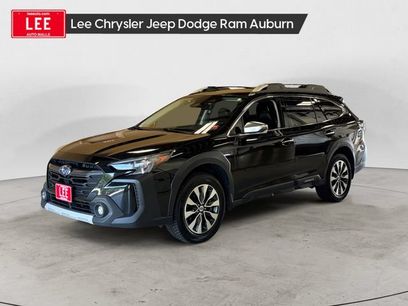Used 2023 Subaru Outback Touring XT