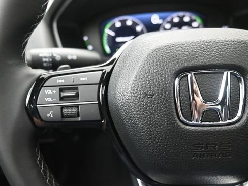 Used 2026 Honda Civic Sport Touring image 26