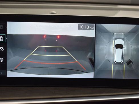 Certified 2025 Kia Sorento SX Prestige image 25