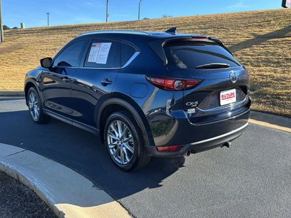 Used 2021 MAZDA CX-5 Grand Touring