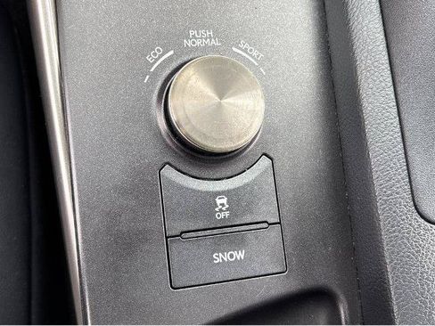 Used 2016 Lexus IS 300 AWD w/ F Sport Package image 30