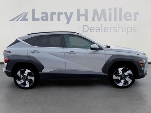 New 2026 Hyundai Kona Limited image 9