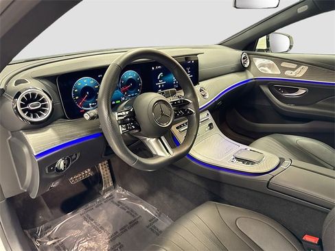 Certified 2023 Mercedes-Benz CLS 450 4MATIC image 9