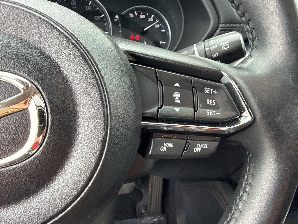 Used 2023 MAZDA CX-5 AWD 2.5 S w/ Premium Plus Pkg image 37