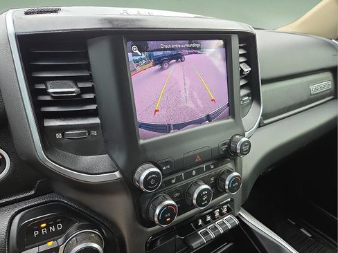 Used 2020 RAM 1500 Big Horn AWD/4WD image 15