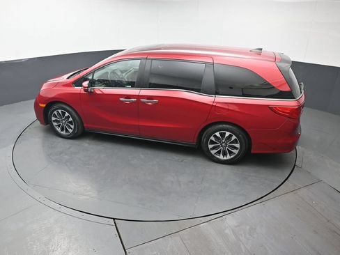 Used 2024 Honda Odyssey EX-L image 39