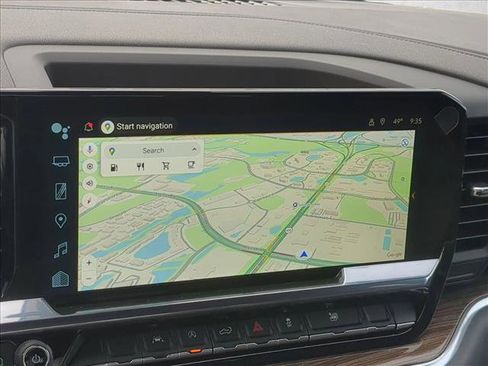 New 2026 Chevrolet Silverado 1500 LT image 14