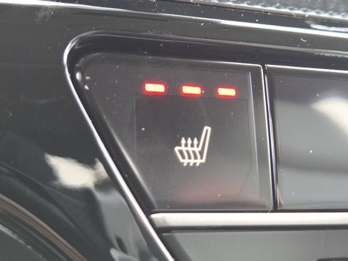 New 2026 Honda CR-V EX-L image 6
