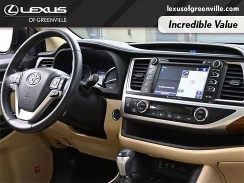 Used 2019 Toyota Highlander Limited image 33