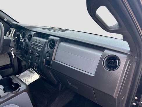 Used 2014 Ford F150 STX w/ Equipment Group 201A Mid image 25
