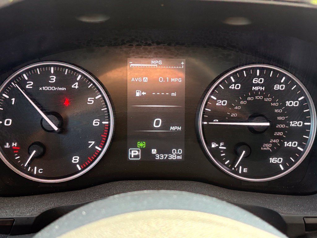 Used 2025 Subaru Ascent Bronze Edition AWD/4WD image 10