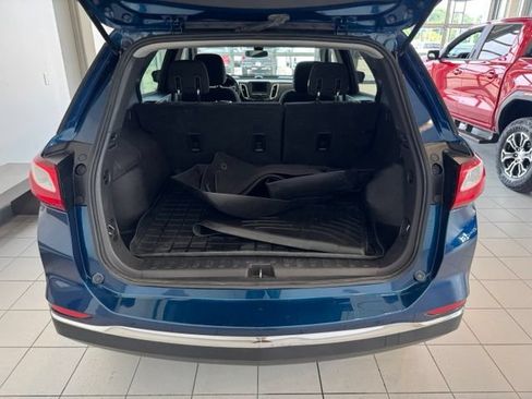 Used 2020 Chevrolet Equinox LT AWD/4WD image 40