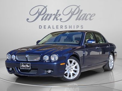 Used 2009 Jaguar XJ8