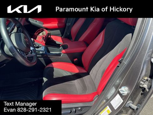 Used 2024 Acura Integra Type S image 5