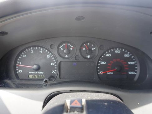 Used 2006 Ford Ranger FX4 AWD/4WD image 34