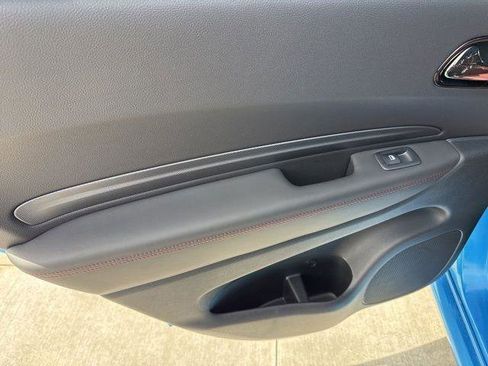 New 2026 Dodge Durango GT image 28