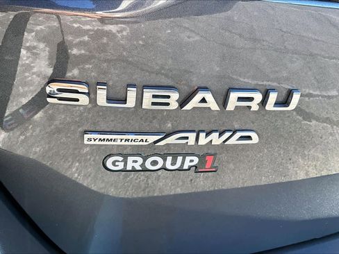 Used 2020 Subaru Outback Touring XT image 30