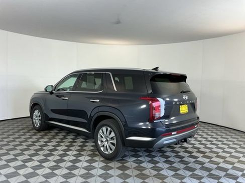 Used 2025 Hyundai Palisade SEL AWD/4WD image 7