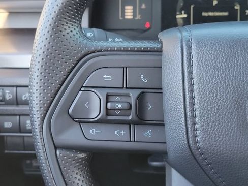 New 2026 Toyota Tacoma SR5 RWD image 8