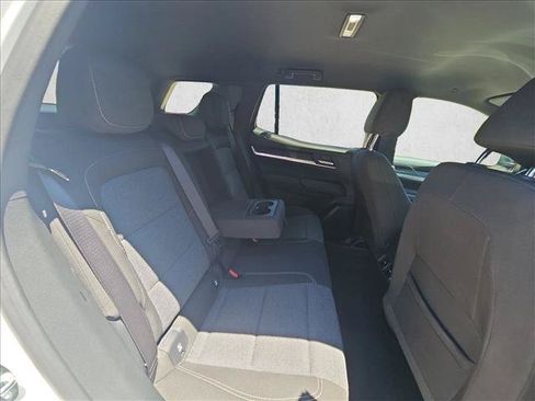 Used 2026 GMC Terrain Elevation FWD image 18