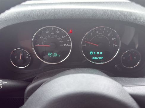 Used 2017 Jeep Wrangler Unlimited Sport w/ Quick Order Package 24S image 5