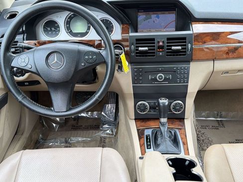 Used 2012 Mercedes-Benz GLK 350 2WD image 25