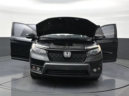 Used 2020 Honda Passport EX-L image 32