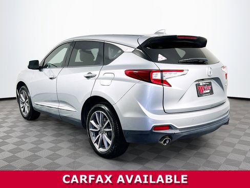 Used 2019 Acura RDX FWD w/ Technology Package image 32