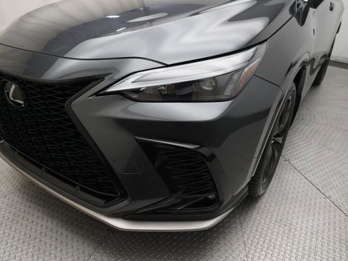 Used 2024 Lexus NX 350 F Sport image 23