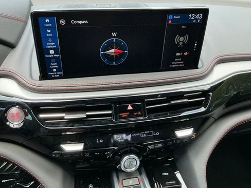 New 2026 Acura MDX A-Spec AWD/4WD image 38