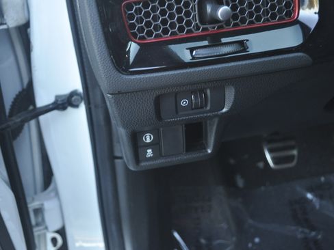 Used 2022 Honda Civic Si image 17