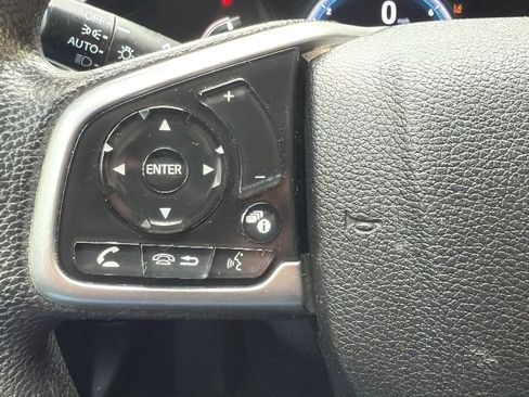 Used 2020 Honda Civic LX image 12