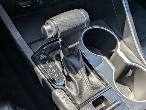 Used 2021 Kia K5 GT-Line image 25