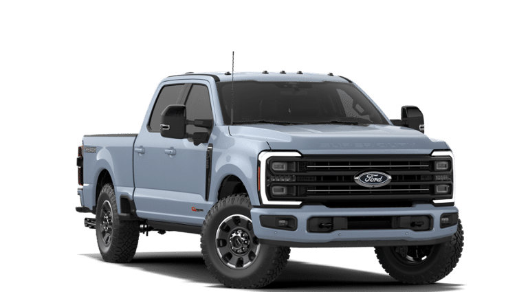 New 2027 Ford F250 Platinum w/ Tremor Off-Road Package AWD/4WD image 27